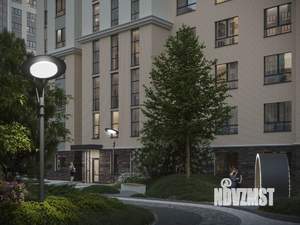 2-к квартира, вторичка, 65м2, 3/16 этаж
