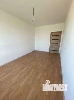 2-к квартира, сданный дом, 55м2, 5/15 этаж