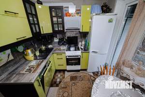 1-к квартира, вторичка, 39м2, 8/9 этаж