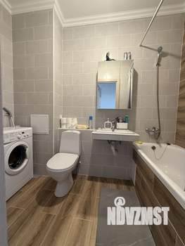 2-к квартира, вторичка, 55м2, 4/17 этаж