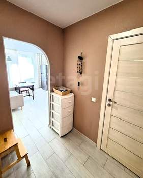 1-к квартира, вторичка, 52м2, 12/12 этаж