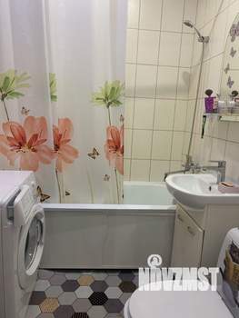 1-к квартира, вторичка, 50м2, 1/9 этаж