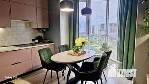 2-к квартира, вторичка, 60м2, 10/12 этаж
