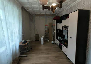 3-к квартира, вторичка, 60м2, 3/3 этаж