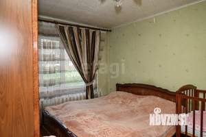 2-к квартира, вторичка, 48м2, 1/5 этаж