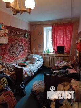 2-к квартира, вторичка, 46м2, 5/5 этаж