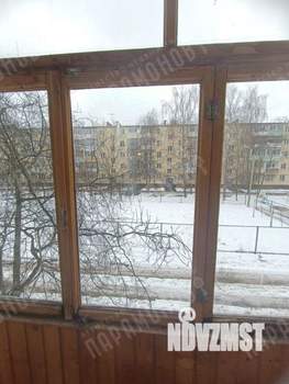 2-к квартира, вторичка, 46м2, 2/5 этаж