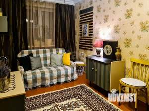 2-к квартира, вторичка, 44м2, 2/5 этаж