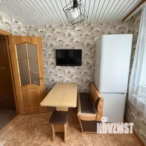 1-к квартира, вторичка, 40м2, 5/12 этаж