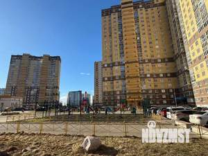 2-к квартира, вторичка, 63м2, 20/24 этаж