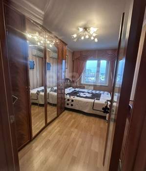 3-к квартира, вторичка, 67м2, 7/10 этаж