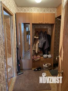 1-к квартира, вторичка, 31м2, 5/5 этаж