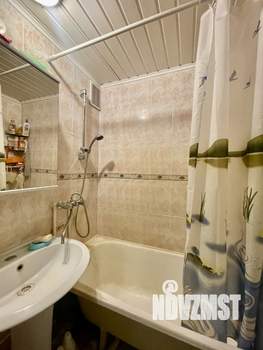 1-к квартира, вторичка, 38м2, 3/10 этаж