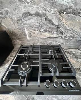 1-к квартира, вторичка, 40м2, 2/12 этаж