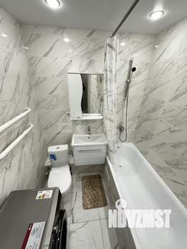 1-к квартира, вторичка, 28м2, 4/5 этаж