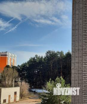 3-к квартира, вторичка, 60м2, 3/9 этаж