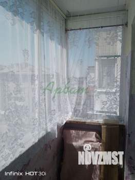 2-к квартира, вторичка, 50м2, 5/5 этаж
