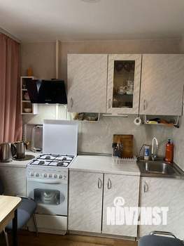 1-к квартира, вторичка, 39м2, 2/9 этаж