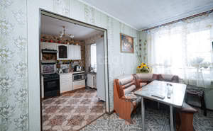 3-к квартира, вторичка, 105м2, 7/10 этаж