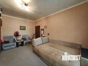 2-к квартира, вторичка, 55м2, 3/4 этаж