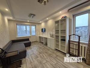 1-к квартира, вторичка, 31м2, 5/5 этаж