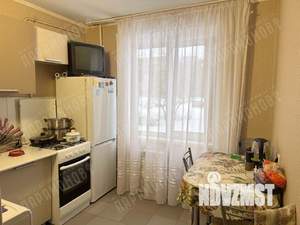 1-к квартира, вторичка, 36м2, 1/9 этаж