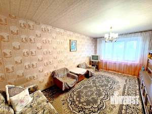 2-к квартира, вторичка, 61м2, 4/5 этаж