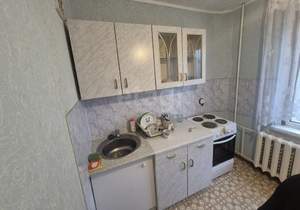 2-к квартира, вторичка, 56м2, 5/12 этаж