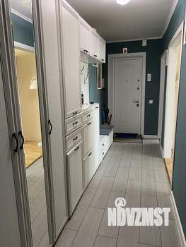 3-к квартира, вторичка, 82м2, 7/9 этаж