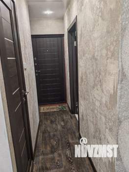 1-к квартира, вторичка, 39м2, 3/5 этаж