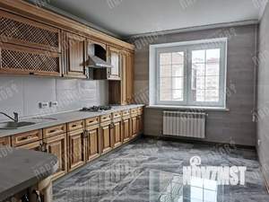 3-к квартира, вторичка, 100м2, 5/5 этаж