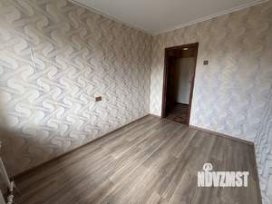 2-к квартира, вторичка, 41м2, 5/5 этаж