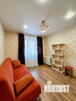 3-к квартира, вторичка, 61м2, 5/9 этаж
