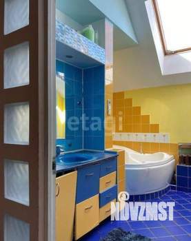 3-к квартира, вторичка, 104м2, 4/4 этаж