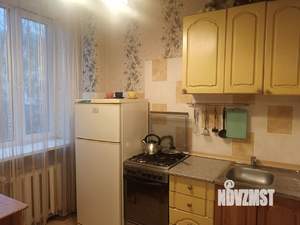 1-к квартира, вторичка, 29м2, 3/3 этаж