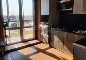 1-к квартира, вторичка, 43м2, 1/16 этаж