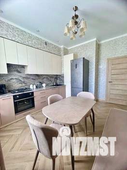 1-к квартира, вторичка, 40м2, 2/12 этаж