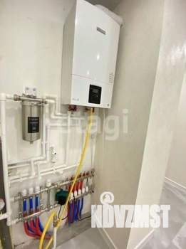 1-к квартира, вторичка, 40м2, 4/10 этаж