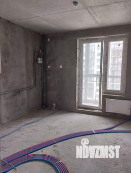 2-к квартира, сданный дом, 65м2, 6/16 этаж