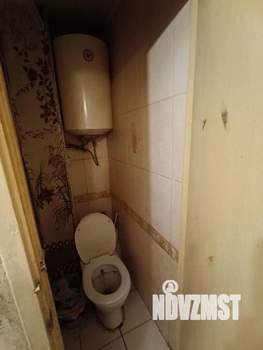 2-к квартира, вторичка, 50м2, 1/9 этаж