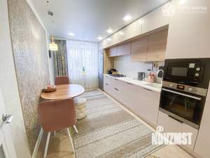 2-к квартира, вторичка, 59м2, 10/10 этаж