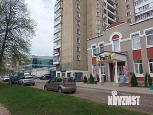 2-к квартира, вторичка, 48м2, 1/11 этаж