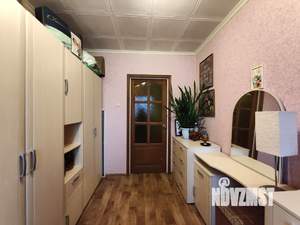 3-к квартира, вторичка, 70м2, 9/10 этаж