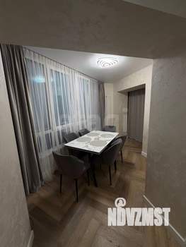 1-к квартира, вторичка, 62м2, 10/10 этаж
