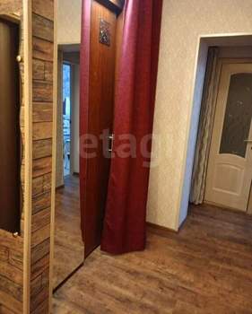 2-к квартира, вторичка, 63м2, 3/4 этаж