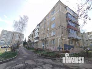 2-к квартира, вторичка, 41м2, 1/5 этаж