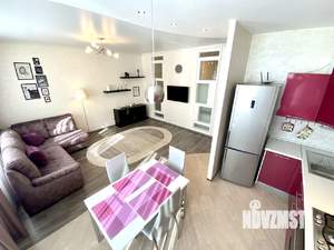 2-к квартира, вторичка, 52м2, 2/3 этаж