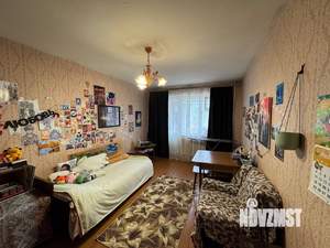 2-к квартира, вторичка, 45м2, 3/5 этаж