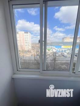 3-к квартира, вторичка, 66м2, 4/9 этаж