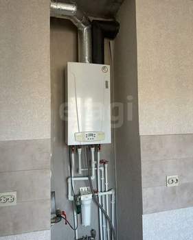 1-к квартира, вторичка, 45м2, 9/14 этаж